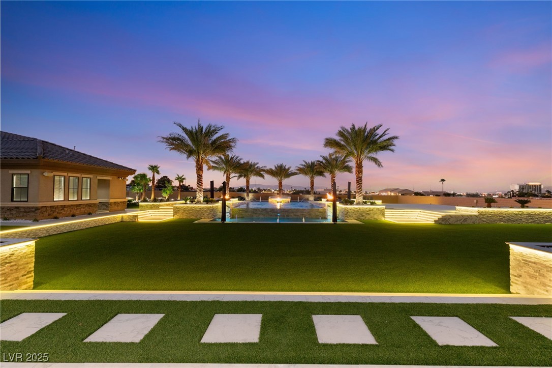 4160 West Ford Avenue