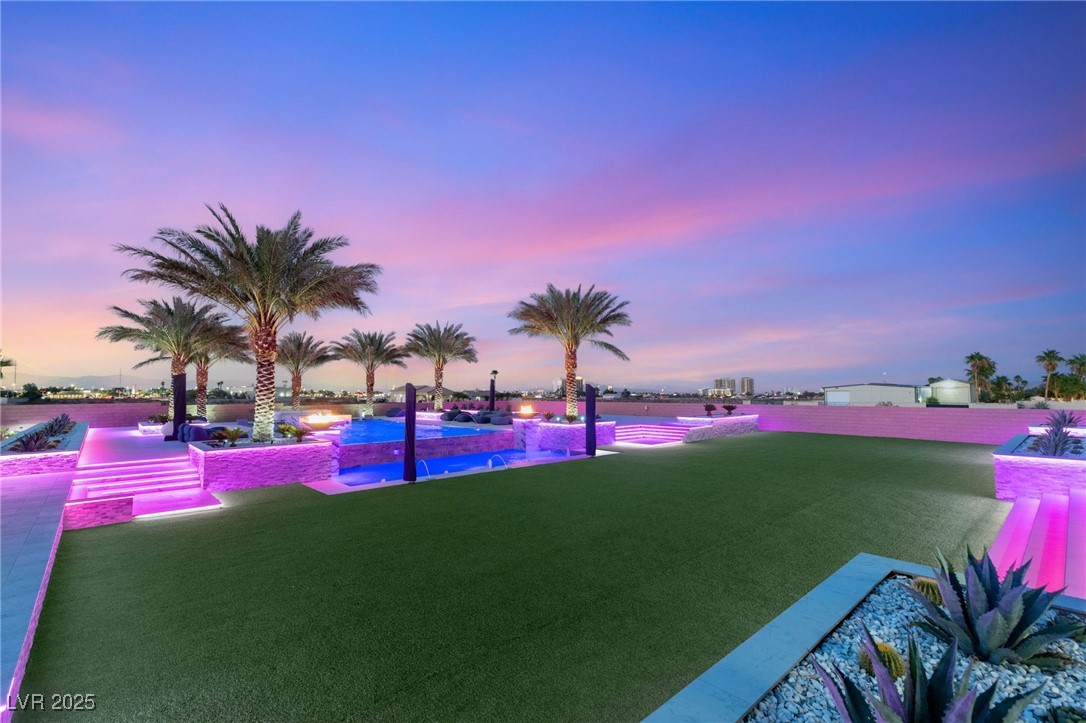 4160 West Ford Avenue