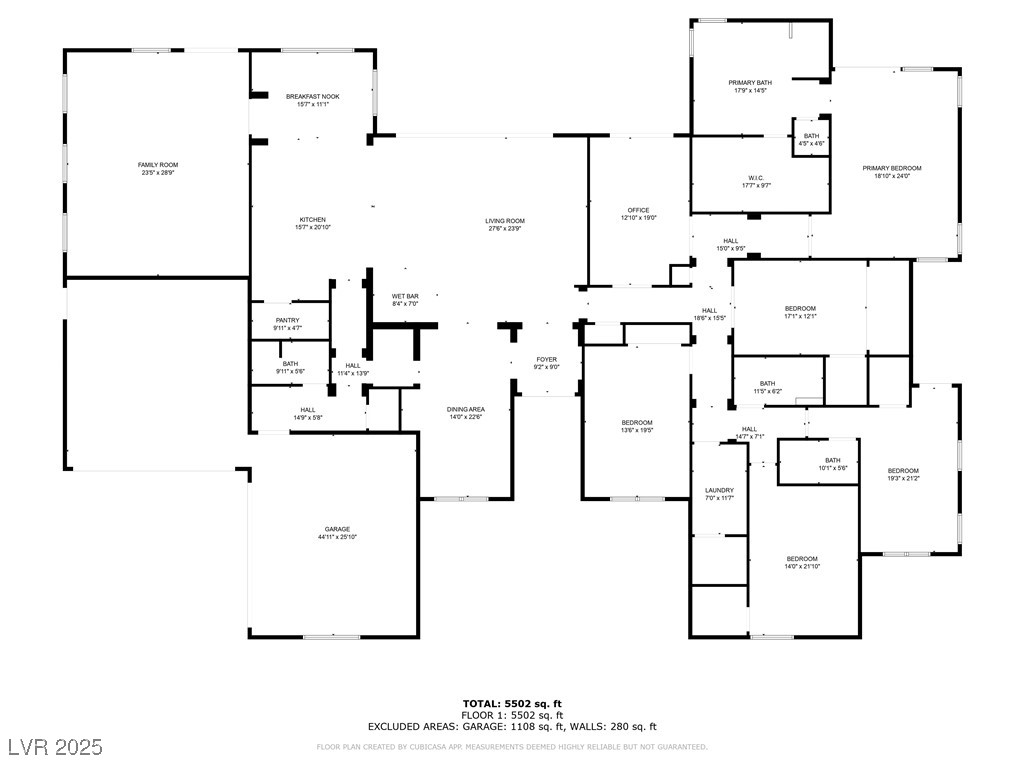 4160 West Ford Avenue