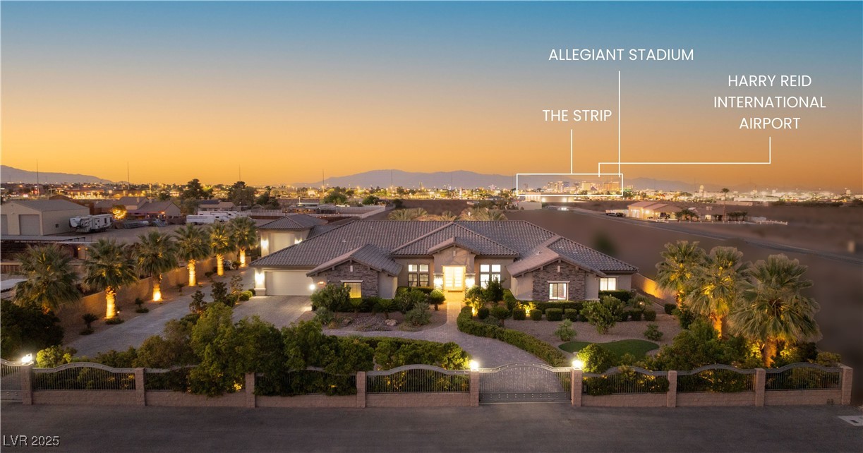 4160 West Ford Avenue