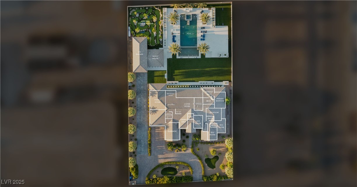 4160 West Ford Avenue