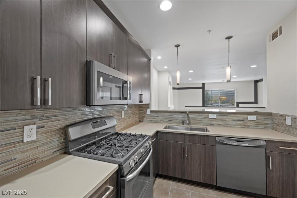 7111 South Durango Drive 201