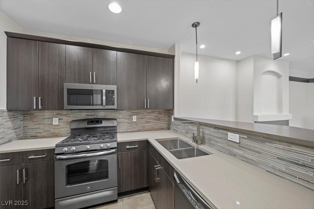 7111 South Durango Drive 201