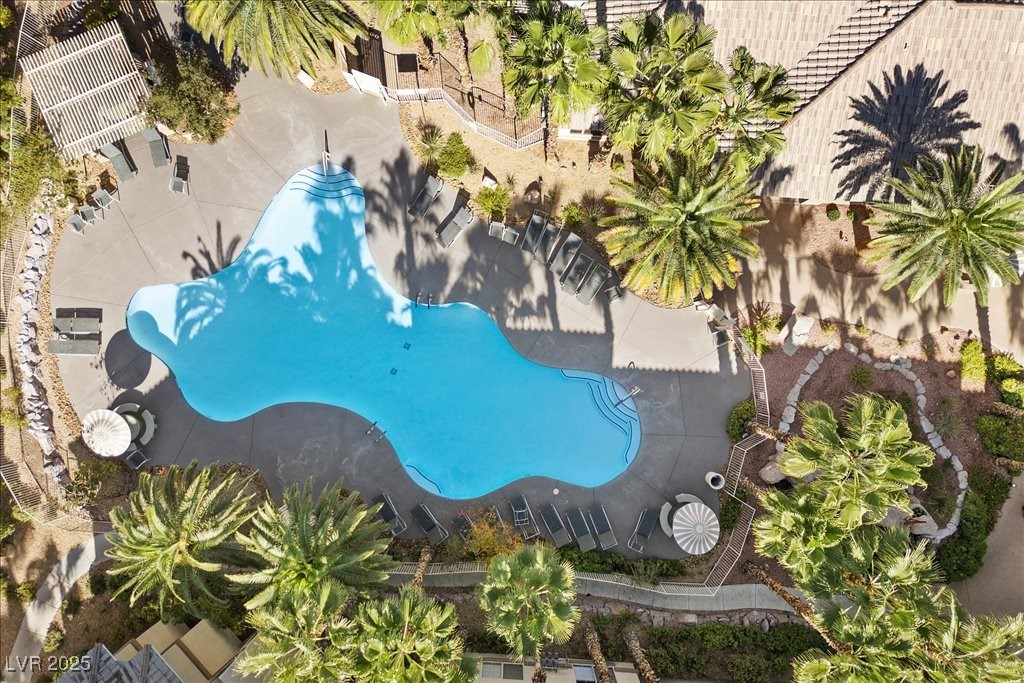 7111 South Durango Drive 201