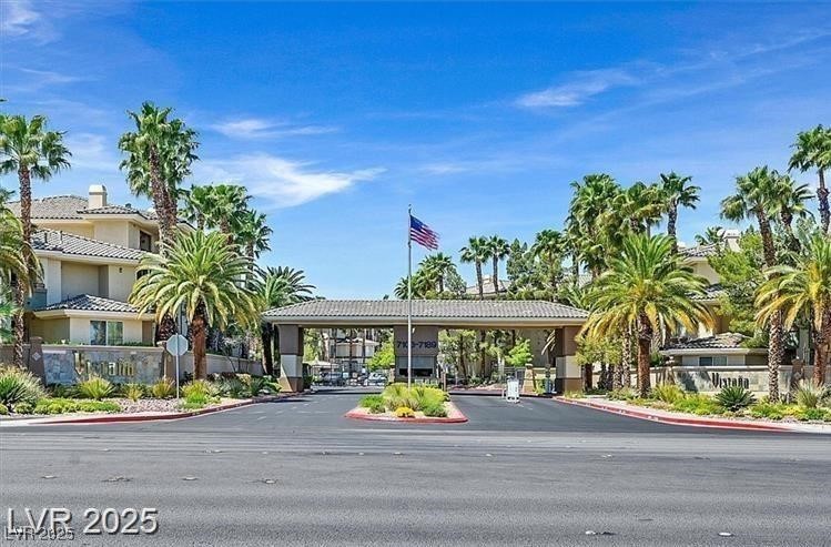 7111 South Durango Drive 201