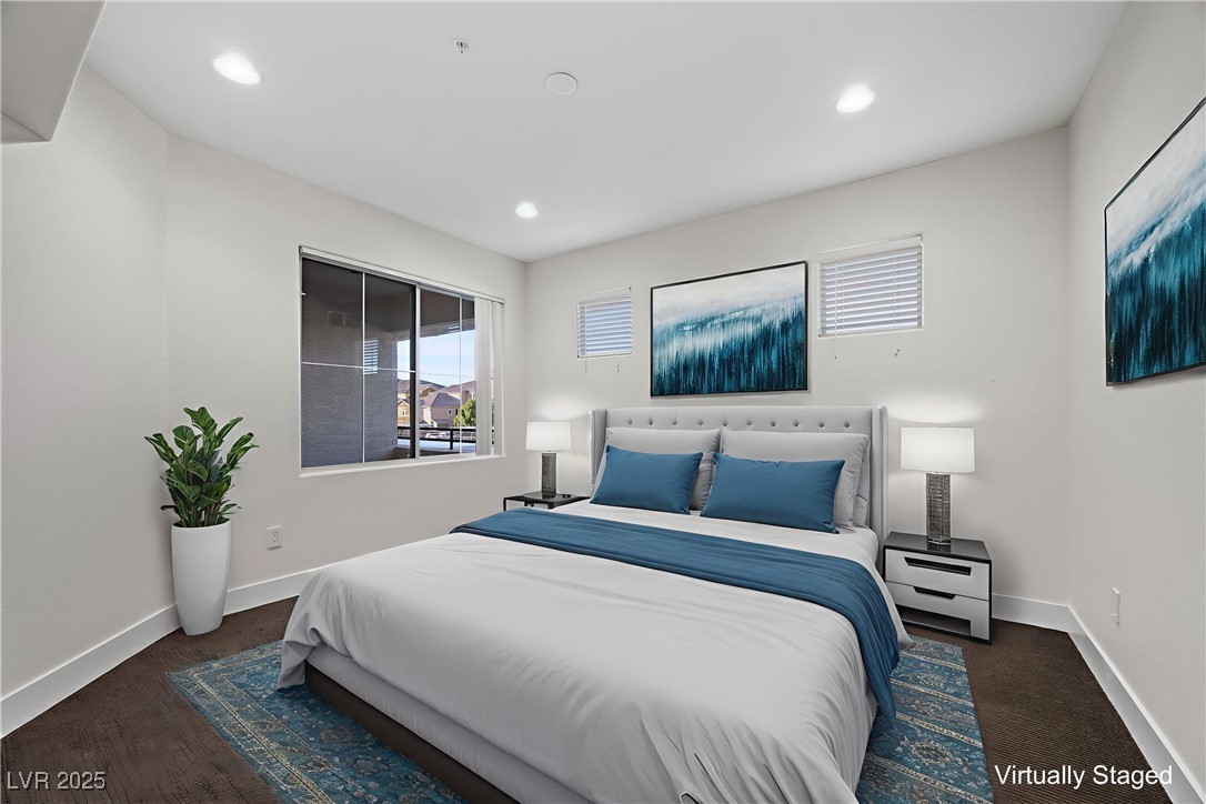 7111 South Durango Drive 201