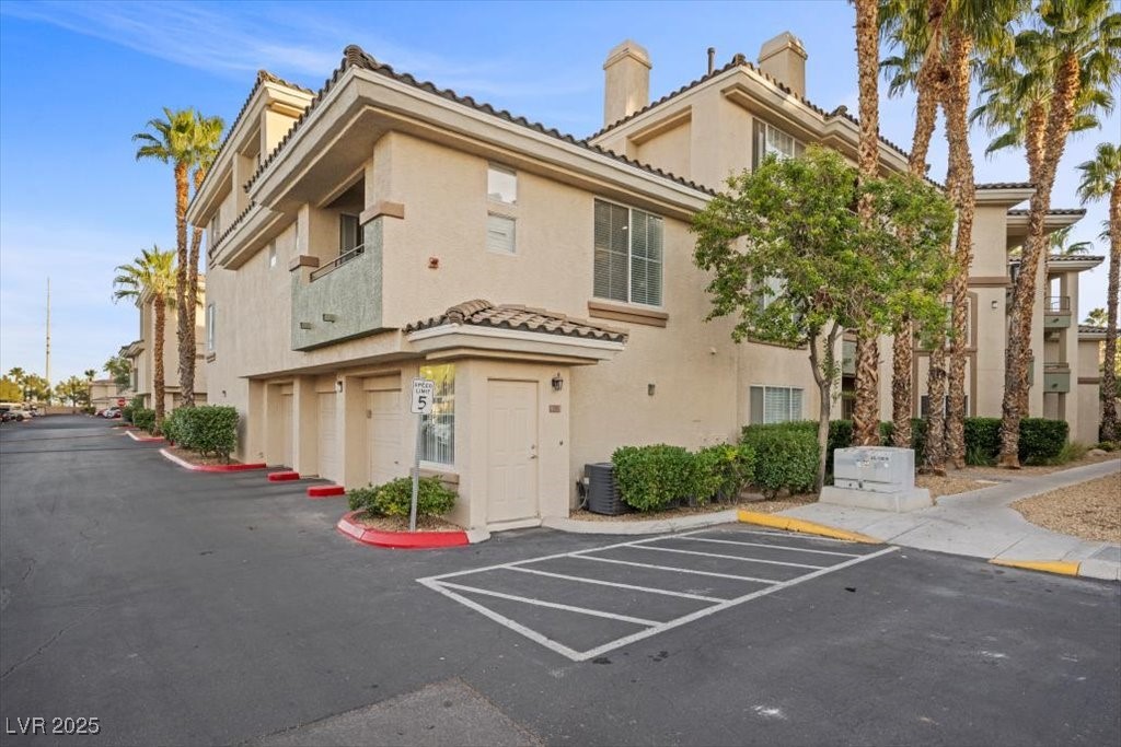 7111 South Durango Drive 201