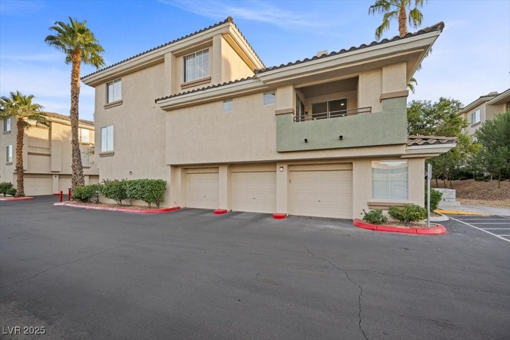 7111 South Durango Drive 201