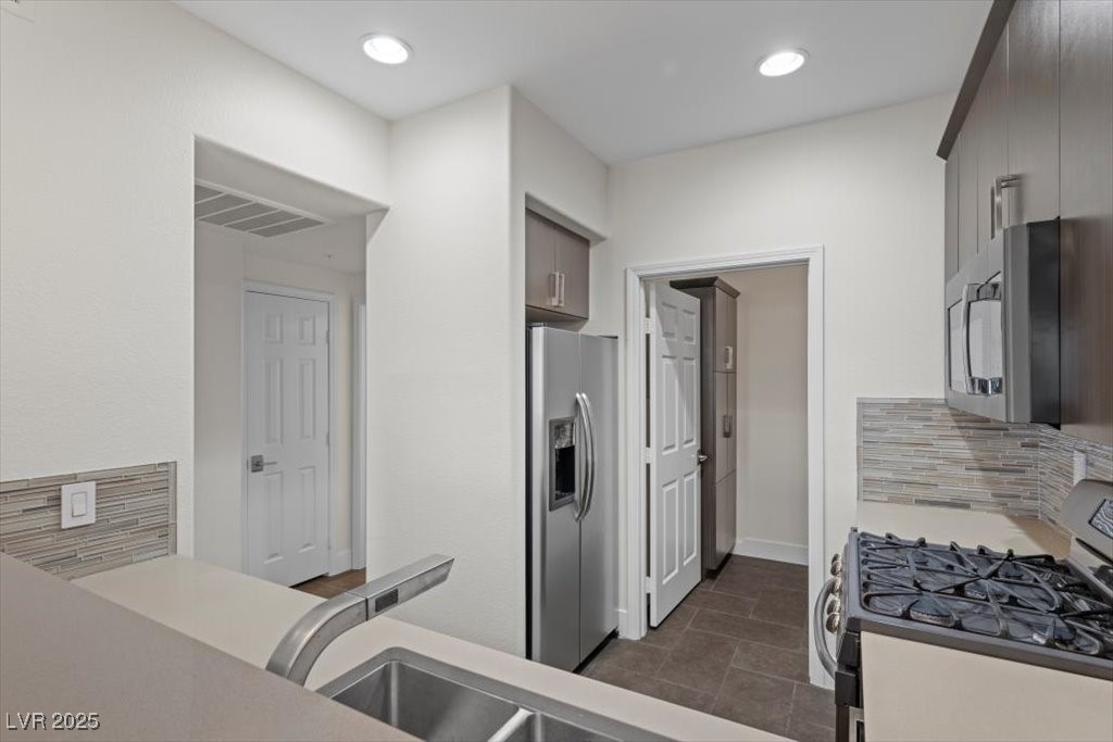 7111 South Durango Drive 201