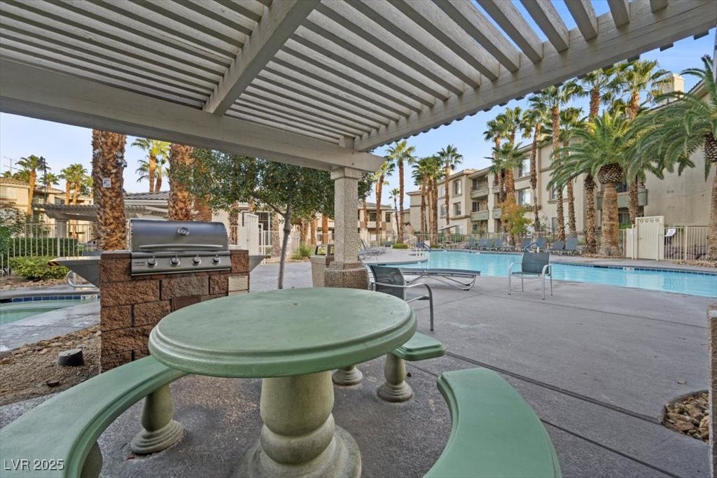 7111 South Durango Drive 201