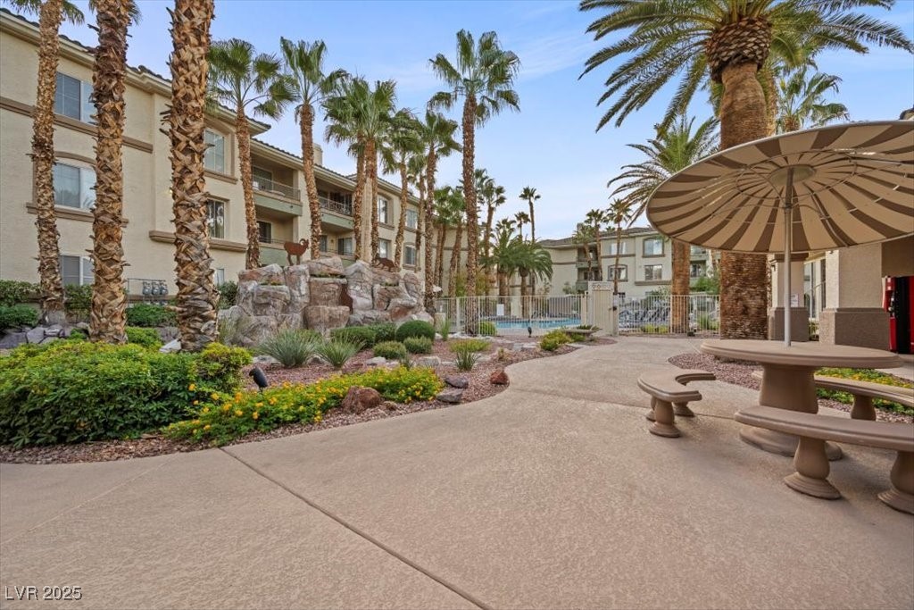 7111 South Durango Drive 201