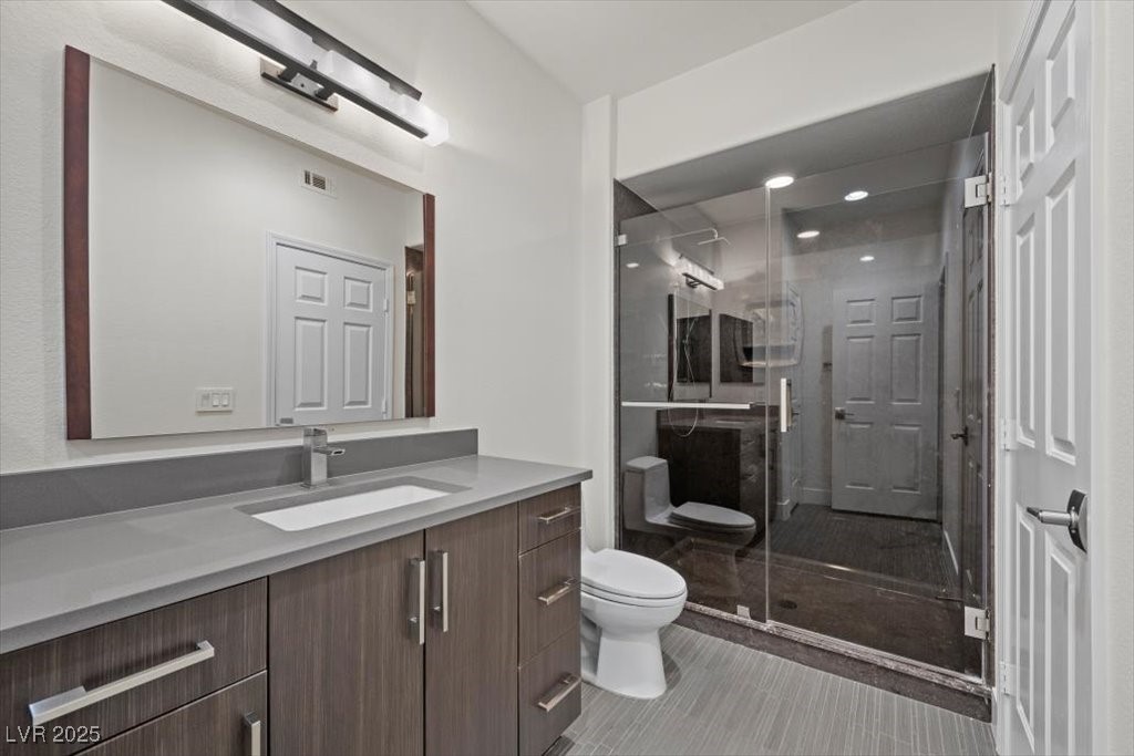 7111 South Durango Drive 201