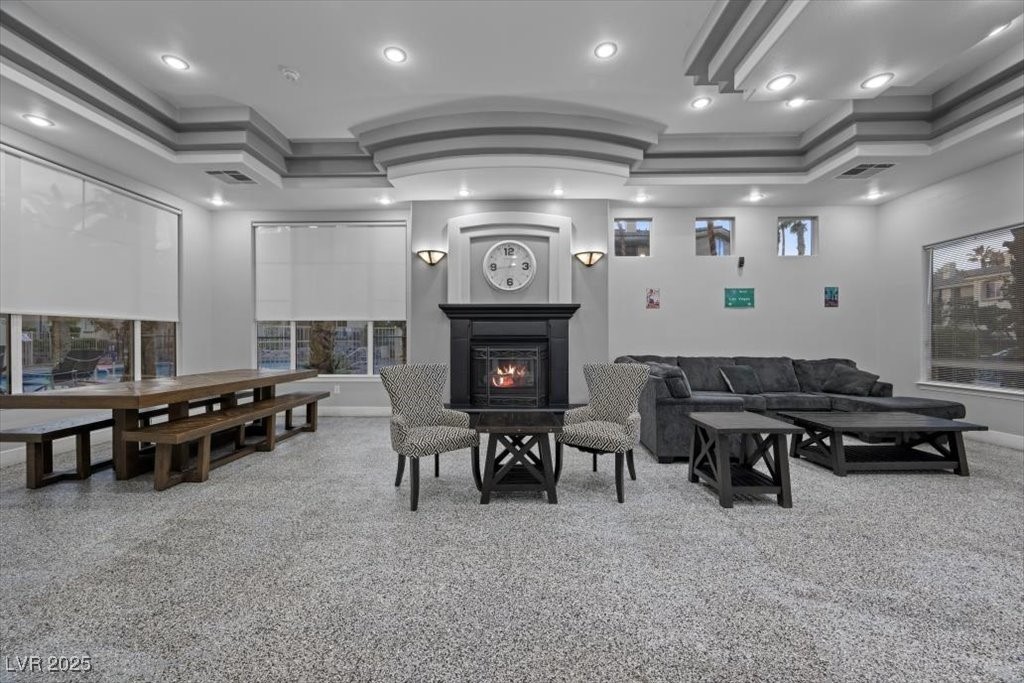 7111 South Durango Drive 201