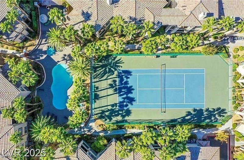 7111 South Durango Drive 201