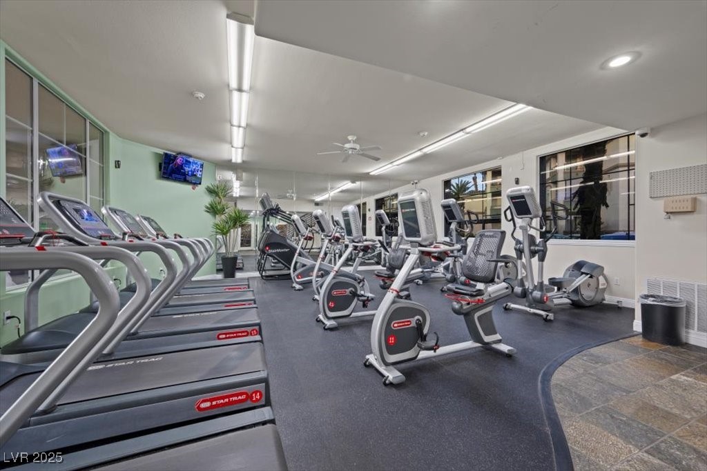 7111 South Durango Drive 201