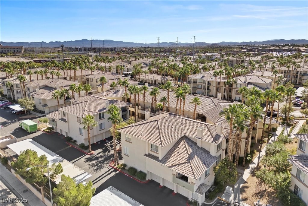 7111 South Durango Drive 201