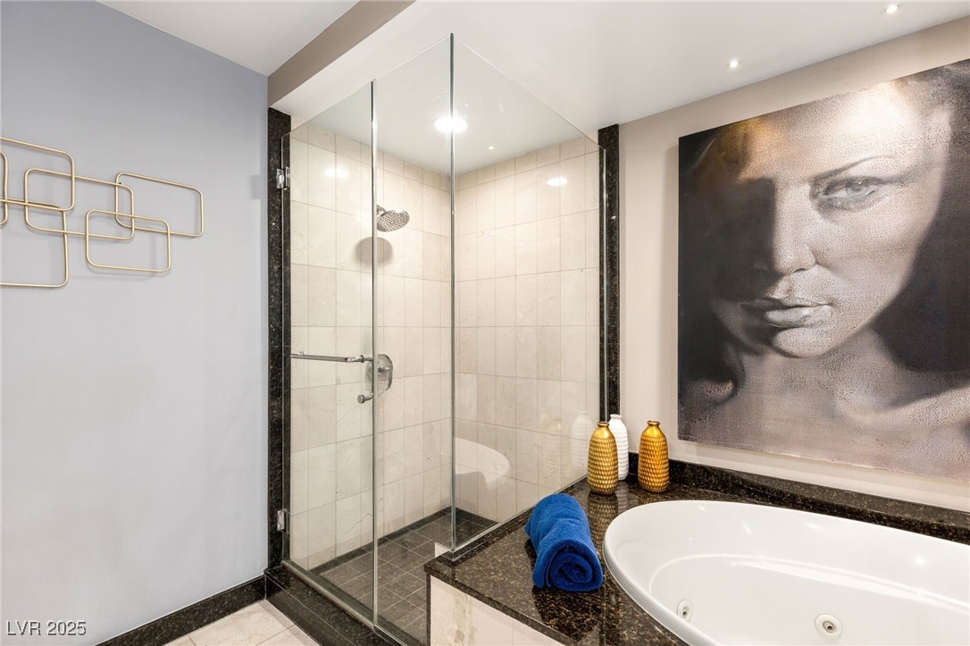 2700 Las Vegas Boulevard 3705