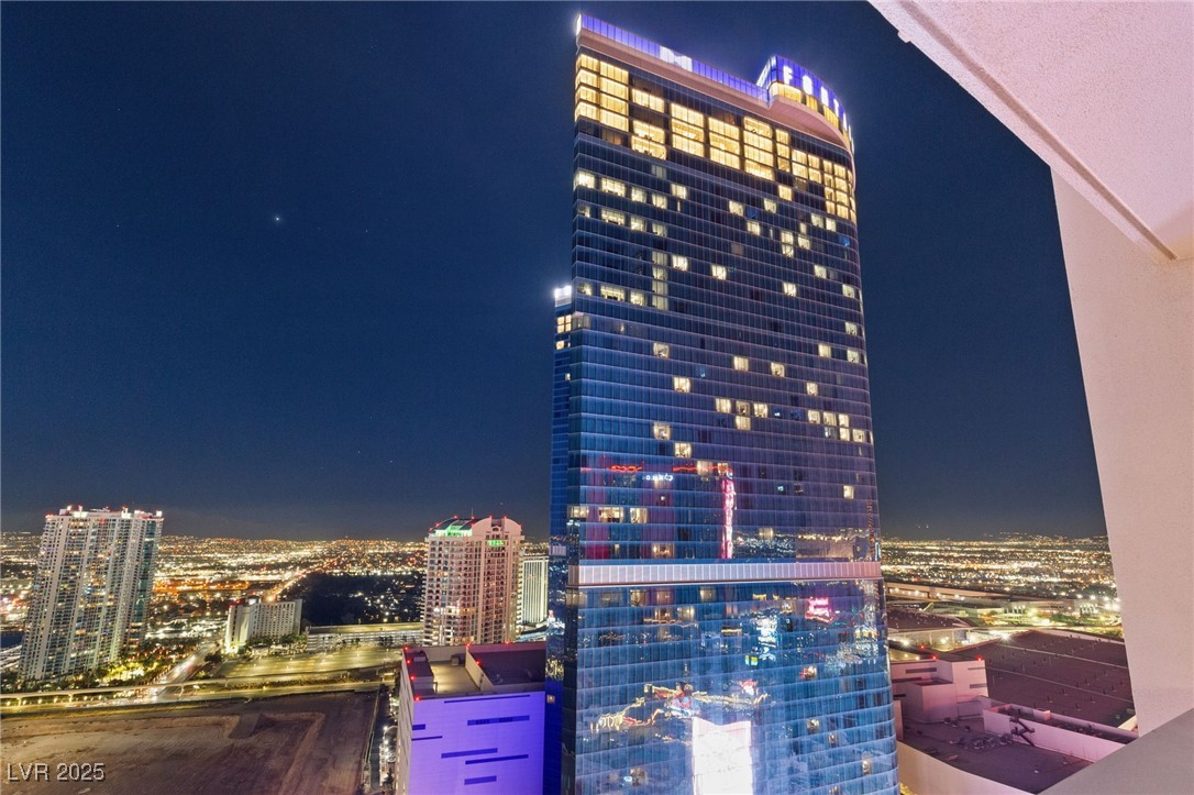 2700 Las Vegas Boulevard 3705