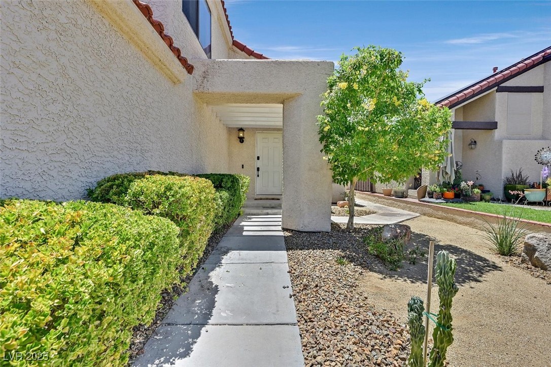 2719 Lovington Drive