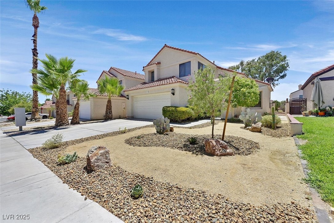 2719 Lovington Drive