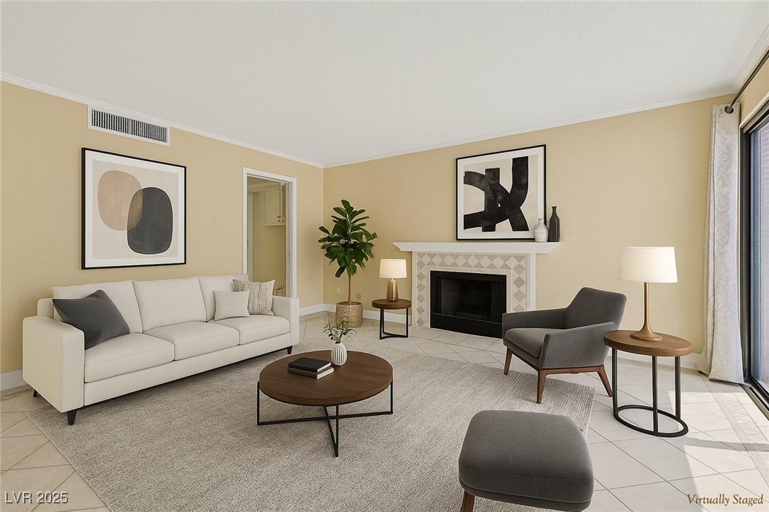 2719 Lovington Drive