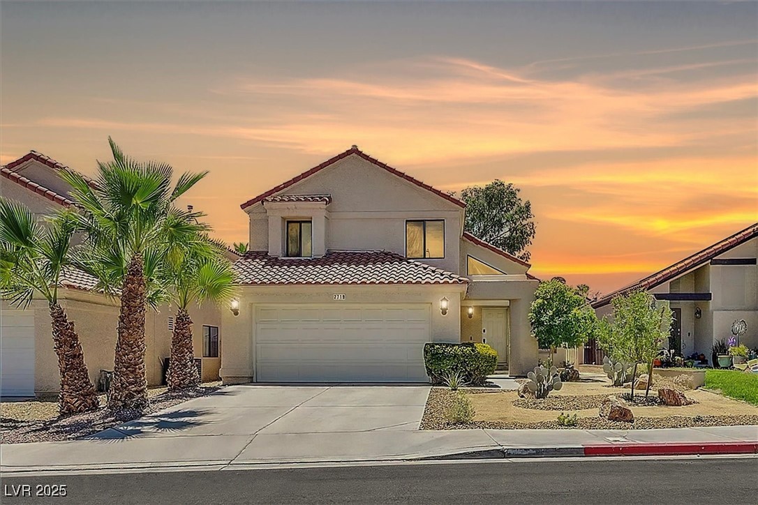 2719 Lovington Drive