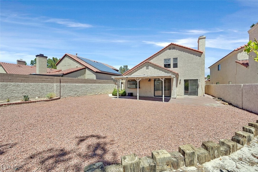 2719 Lovington Drive