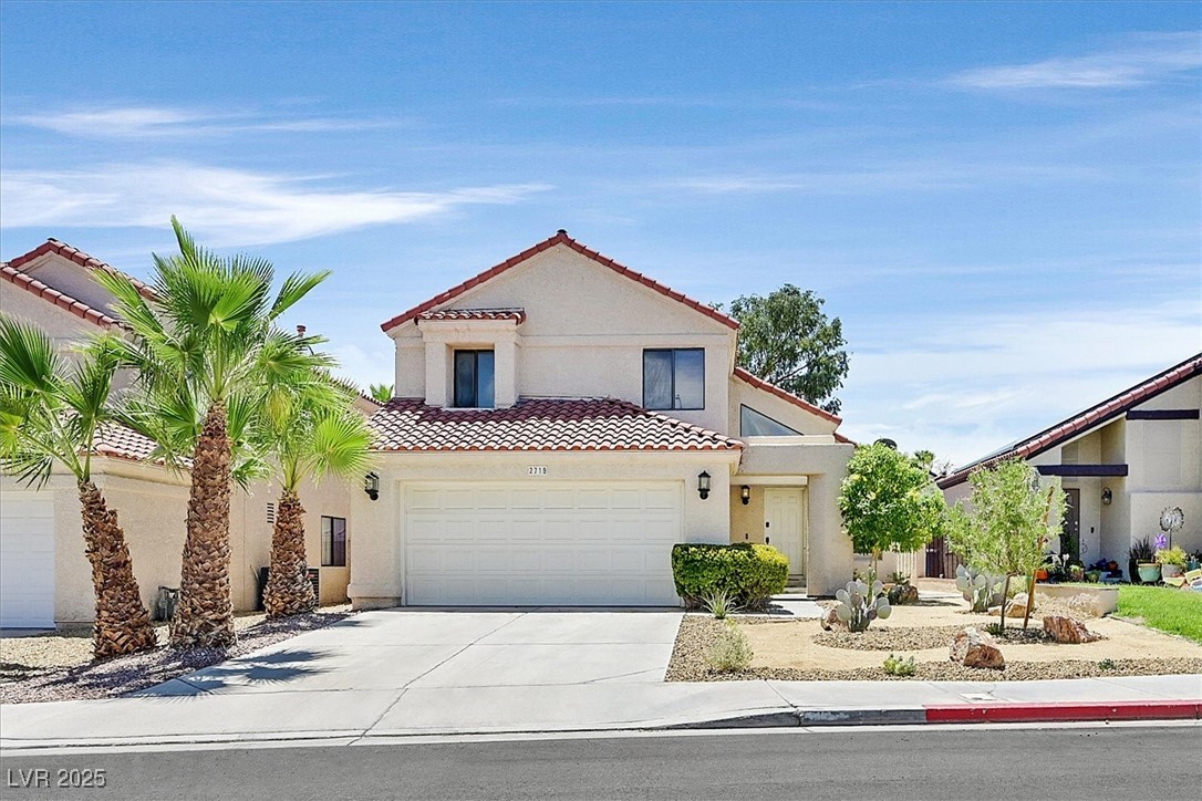 2719 Lovington Drive