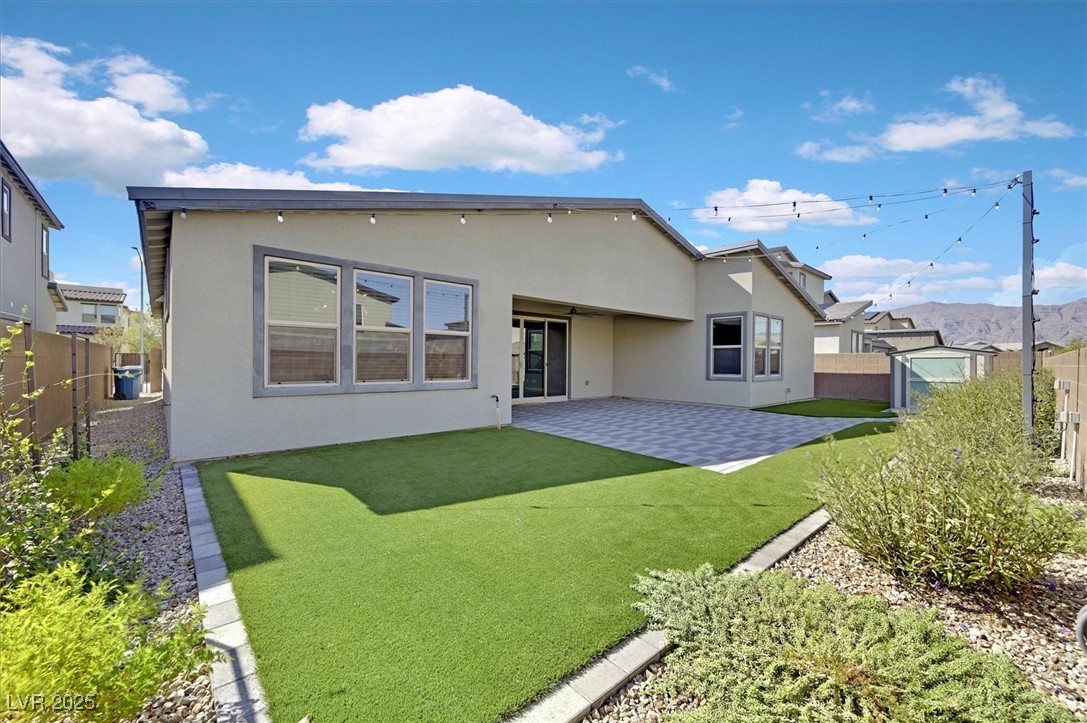 6834 Fallen Rock Street