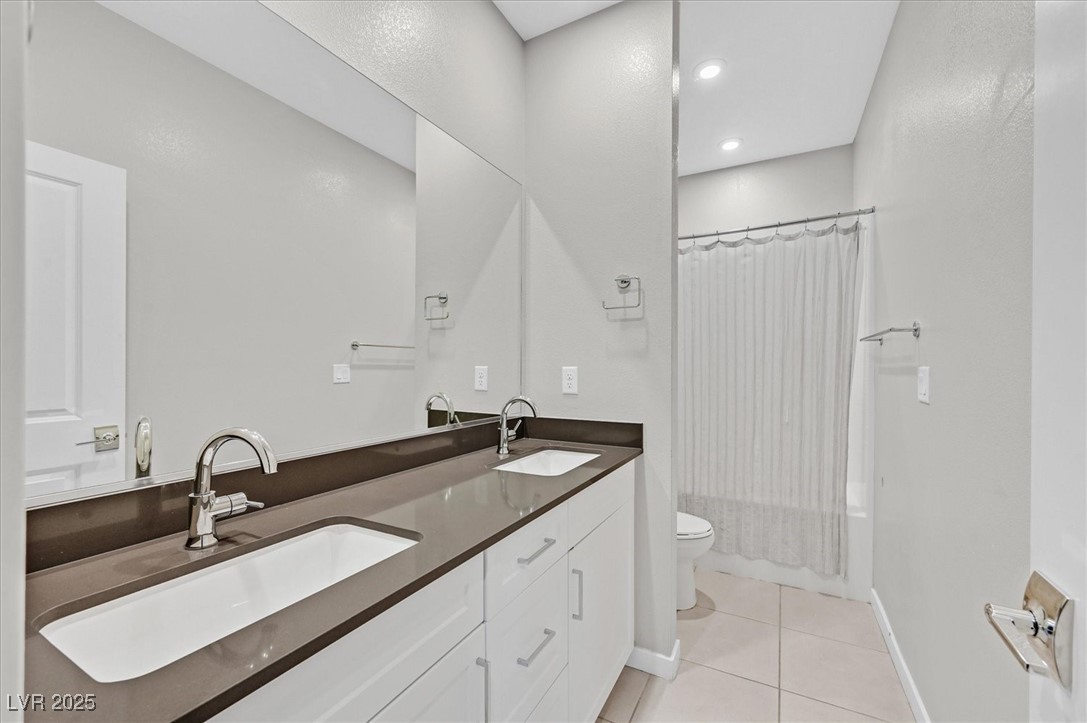 6834 Fallen Rock Street