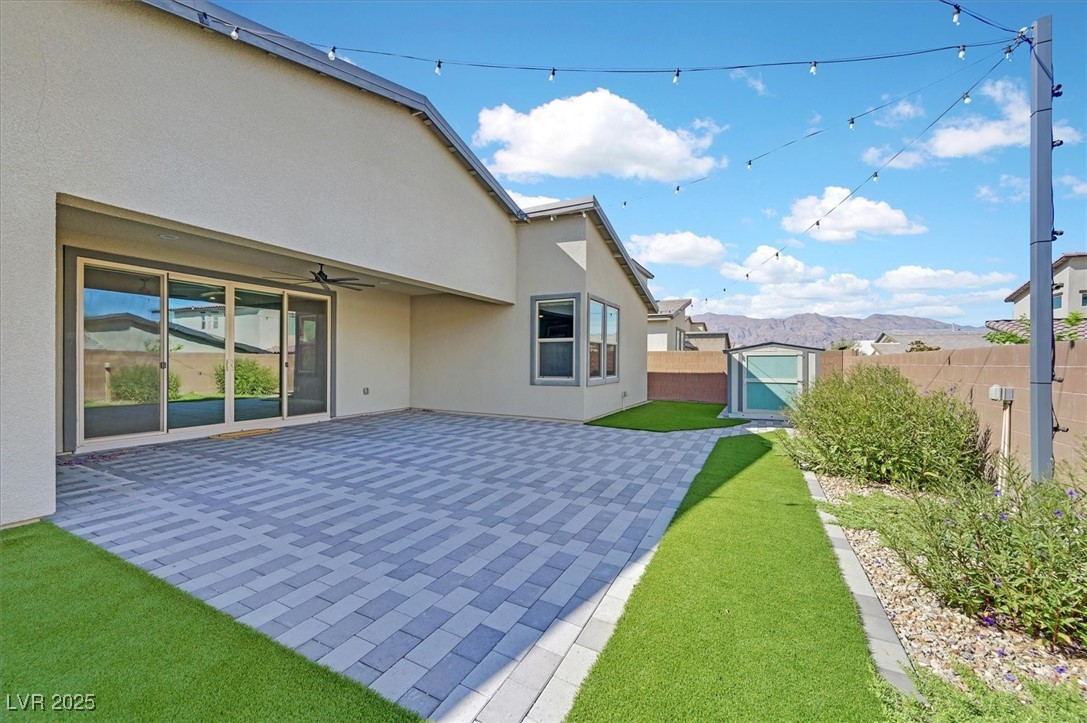 6834 Fallen Rock Street