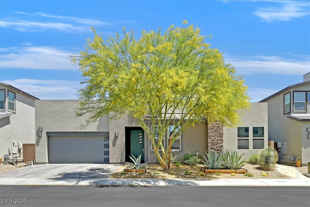 6834 Fallen Rock Street