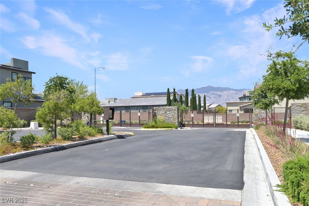 6834 Fallen Rock Street