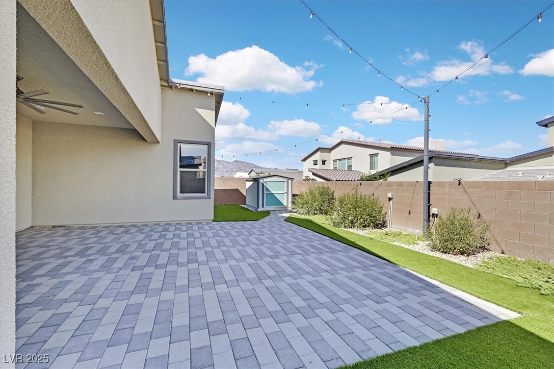 6834 Fallen Rock Street