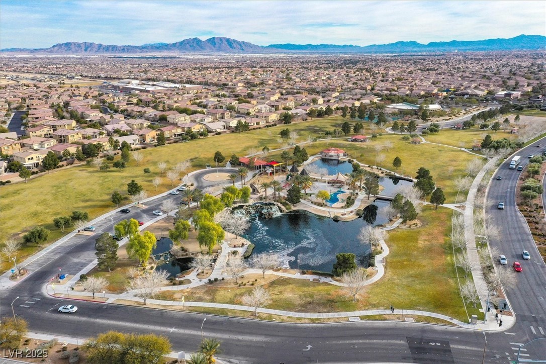 6834 Fallen Rock Street