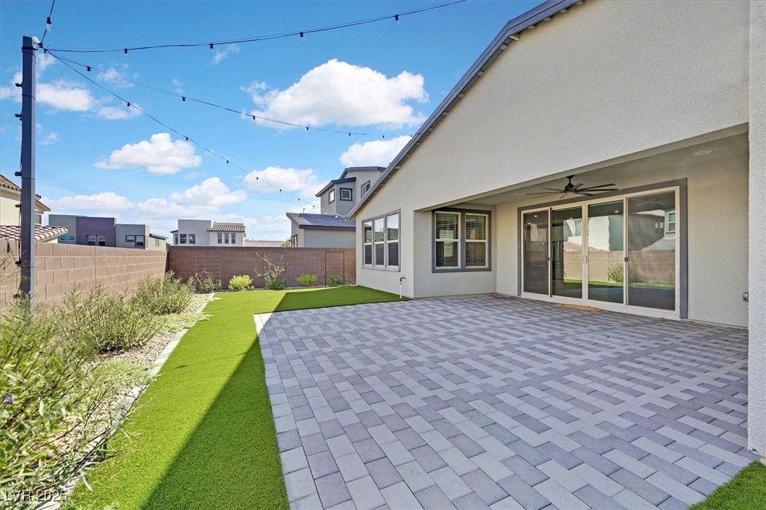 6834 Fallen Rock Street