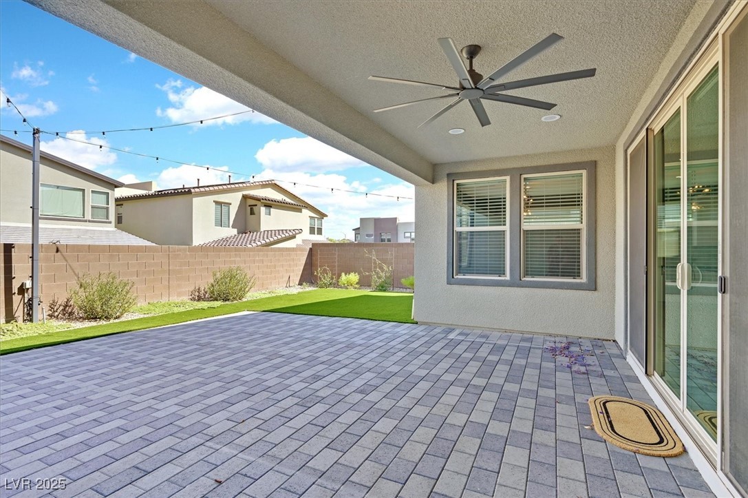 6834 Fallen Rock Street