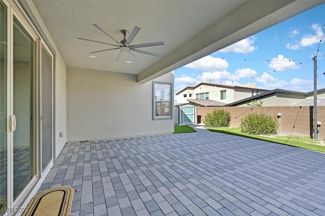 6834 Fallen Rock Street