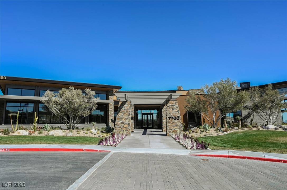 11160 Red Yucca Drive