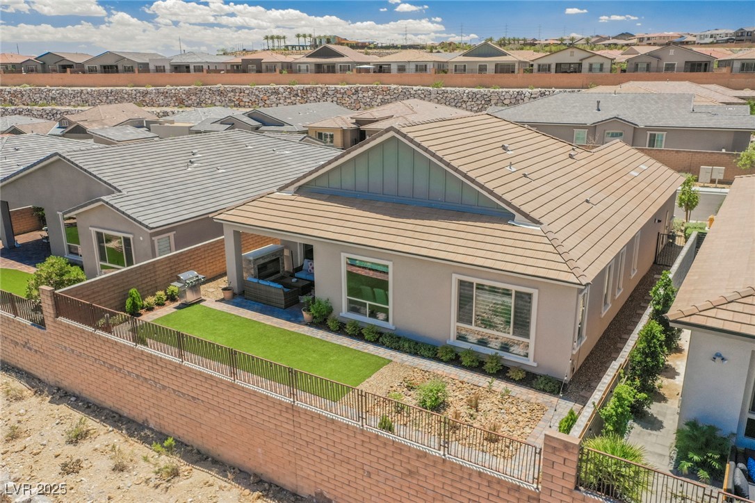 11160 Red Yucca Drive