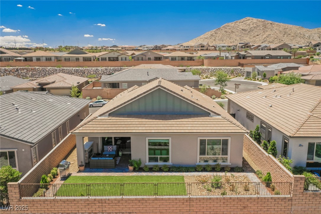 11160 Red Yucca Drive