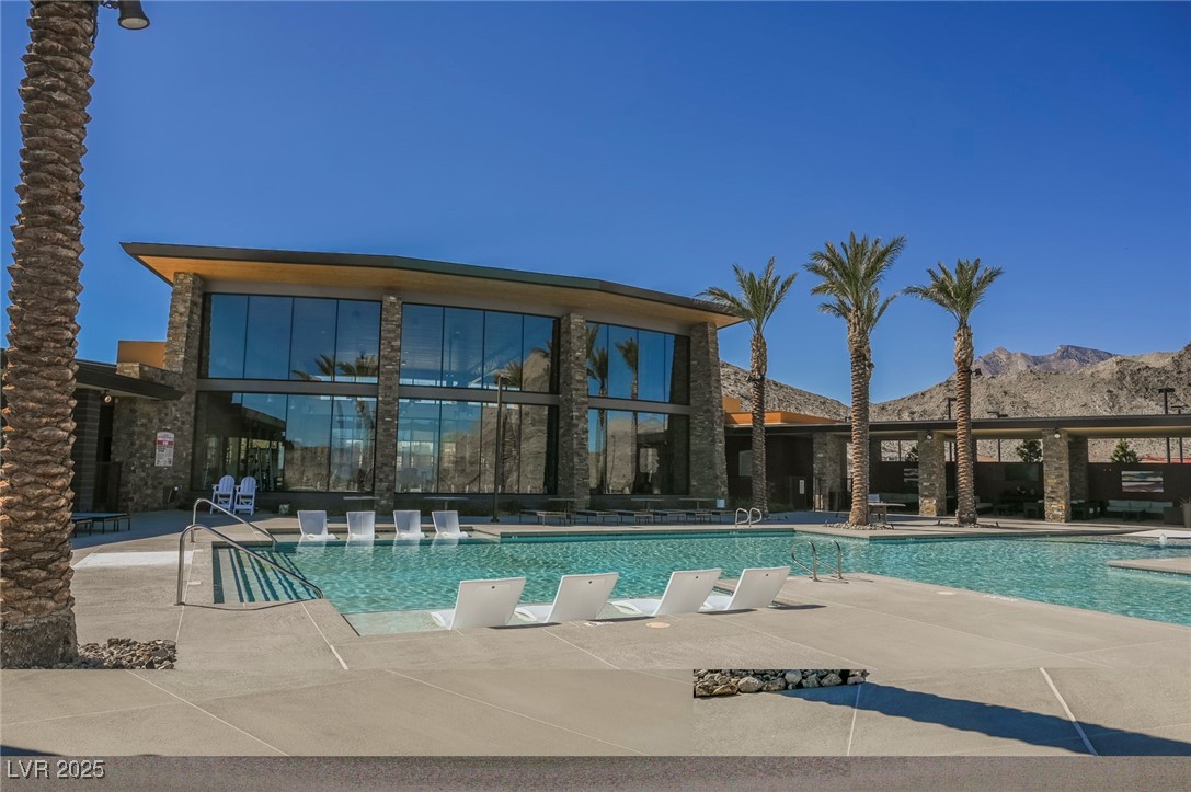 11160 Red Yucca Drive