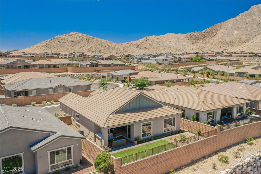 11160 Red Yucca Drive