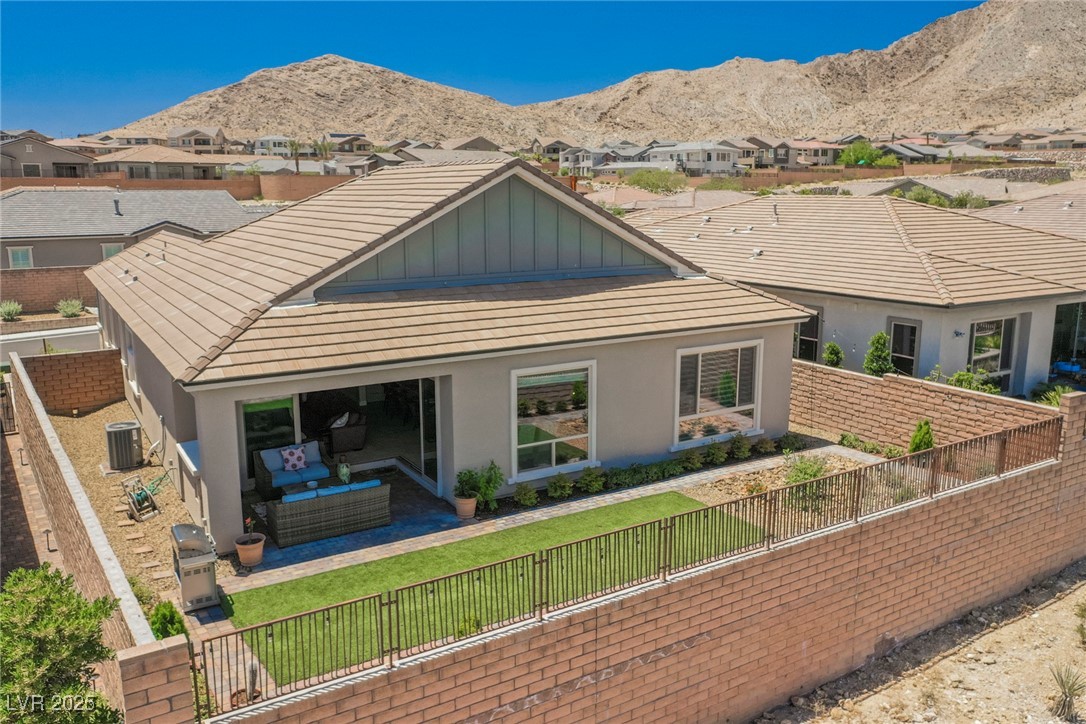 11160 Red Yucca Drive