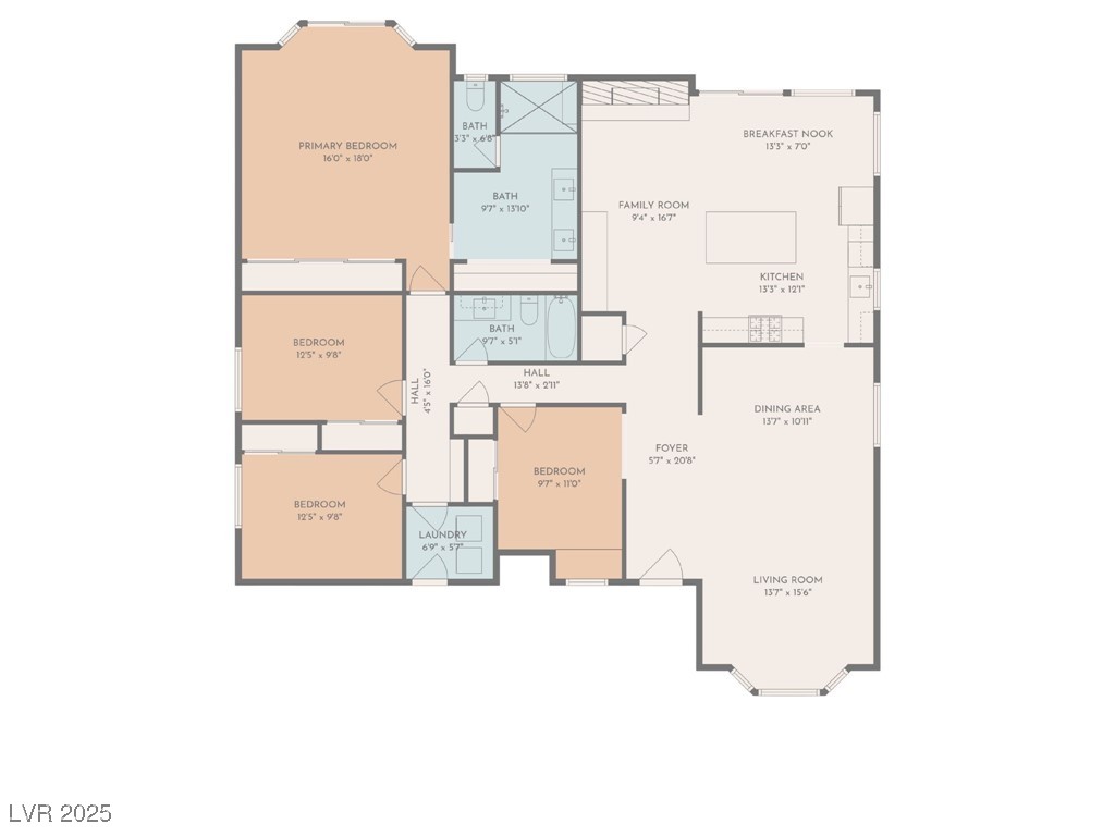 3241 Shoreline Drive