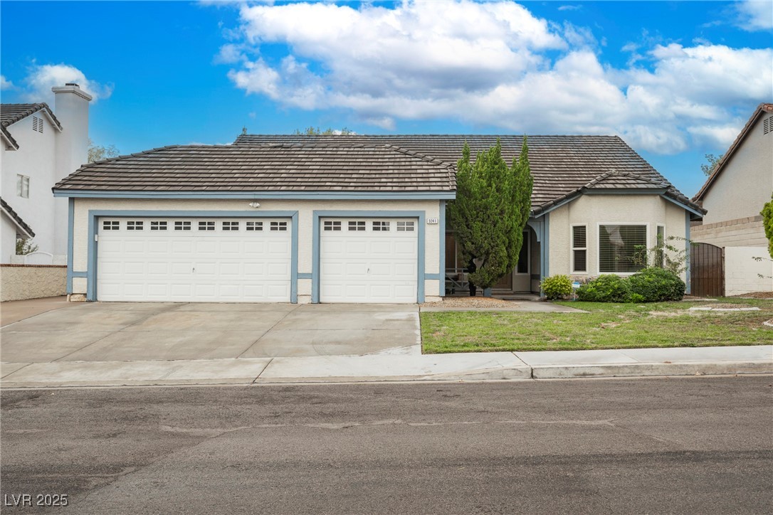 3241 Shoreline Drive