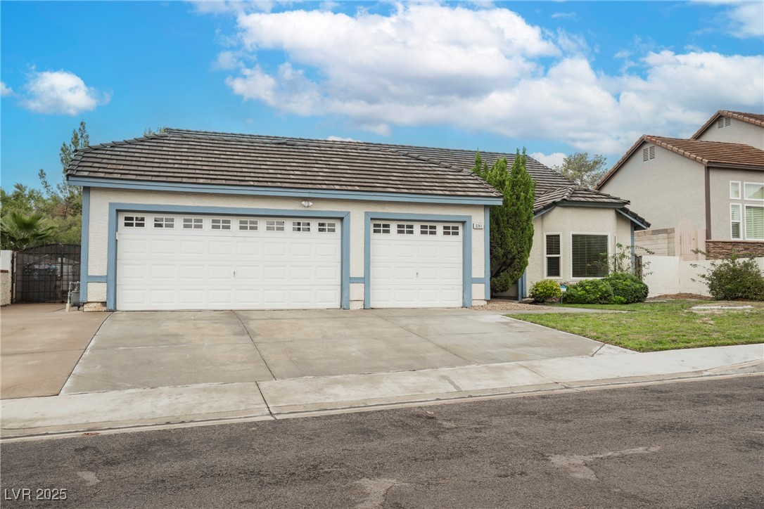 3241 Shoreline Drive