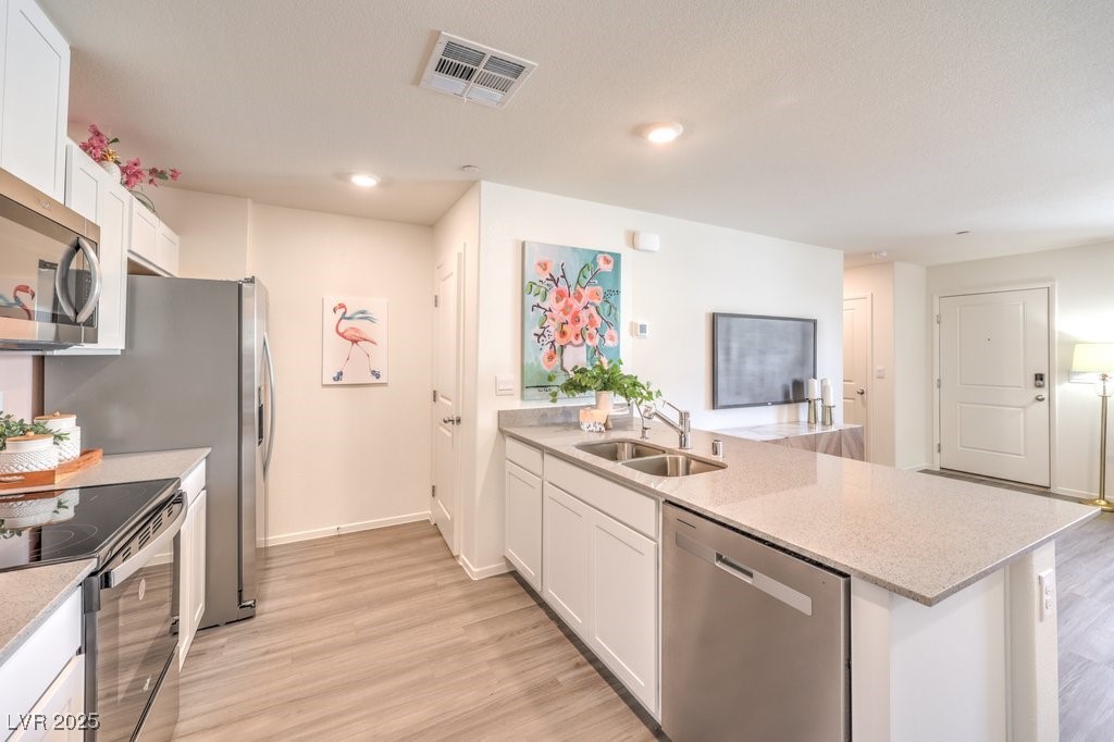 9412 Emerald Mesa Avenue Lot 3