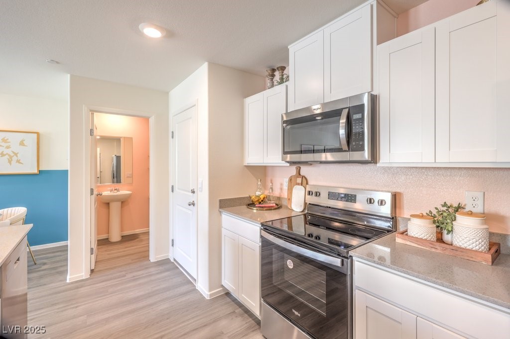 9412 Emerald Mesa Avenue Lot 3