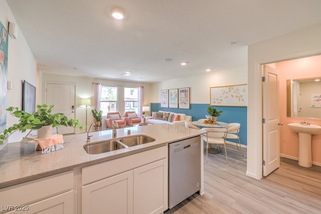 9412 Emerald Mesa Avenue Lot 3